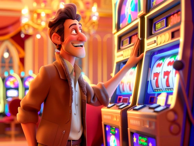 cika4d login iOS Safari responsive betting controls for Live Baccarat